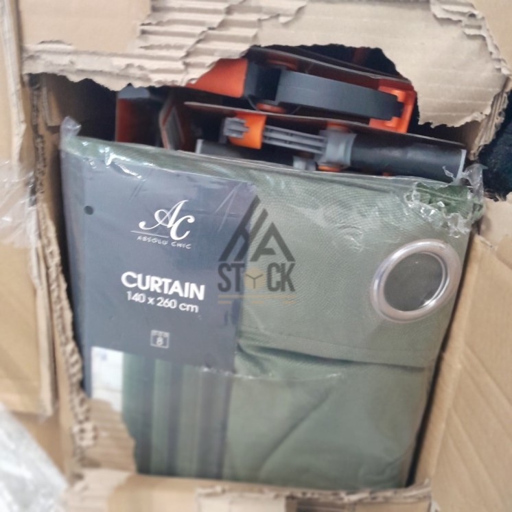 PALETTE A****N - A60