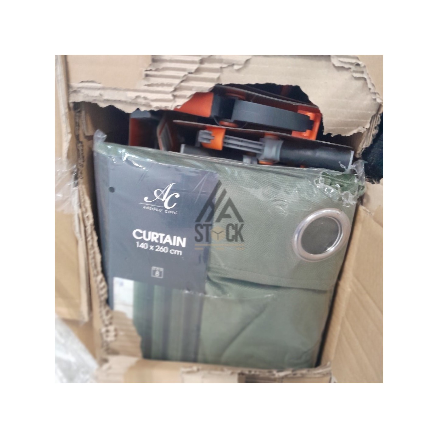 PALETTE A****N - A60