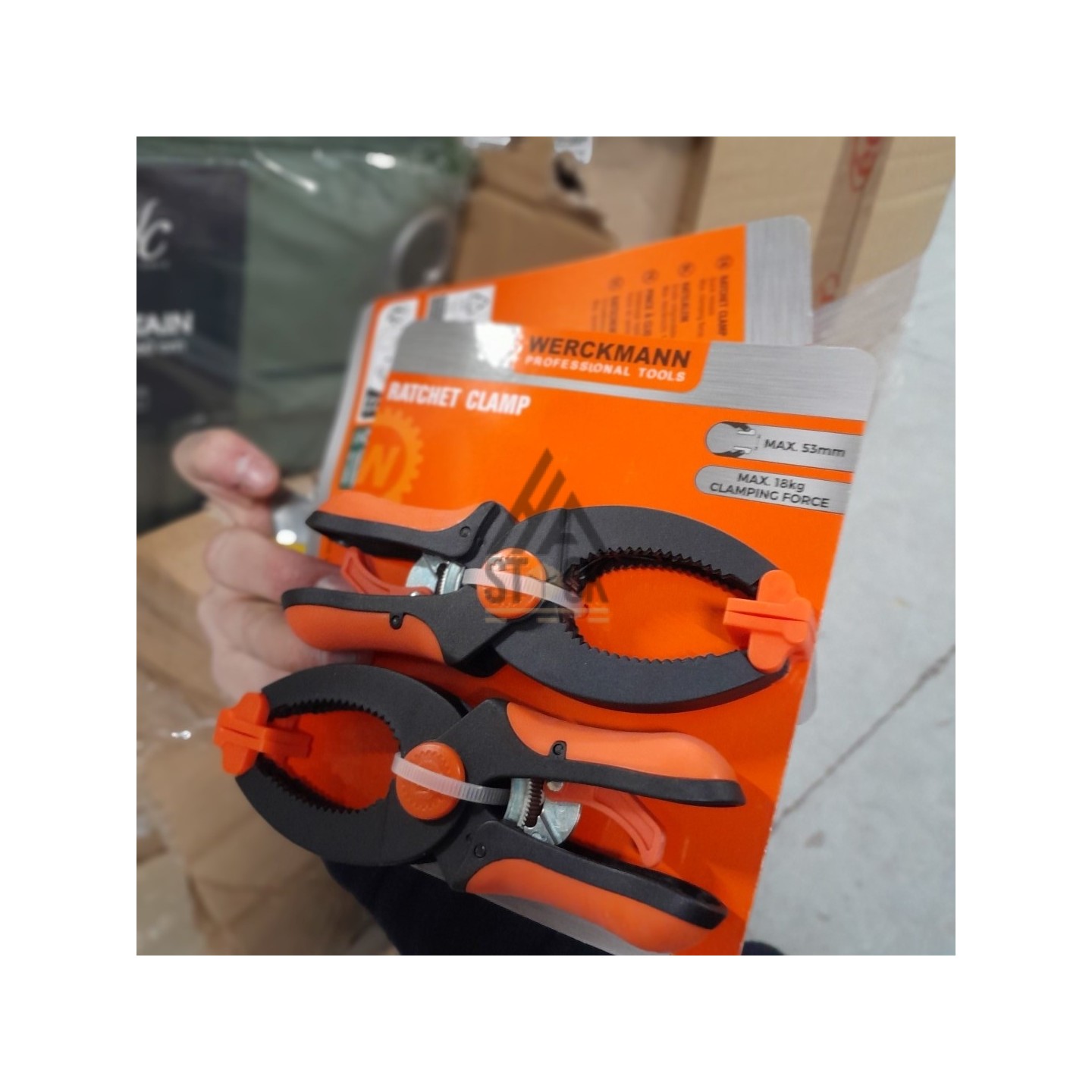 PALETTE A****N - A60