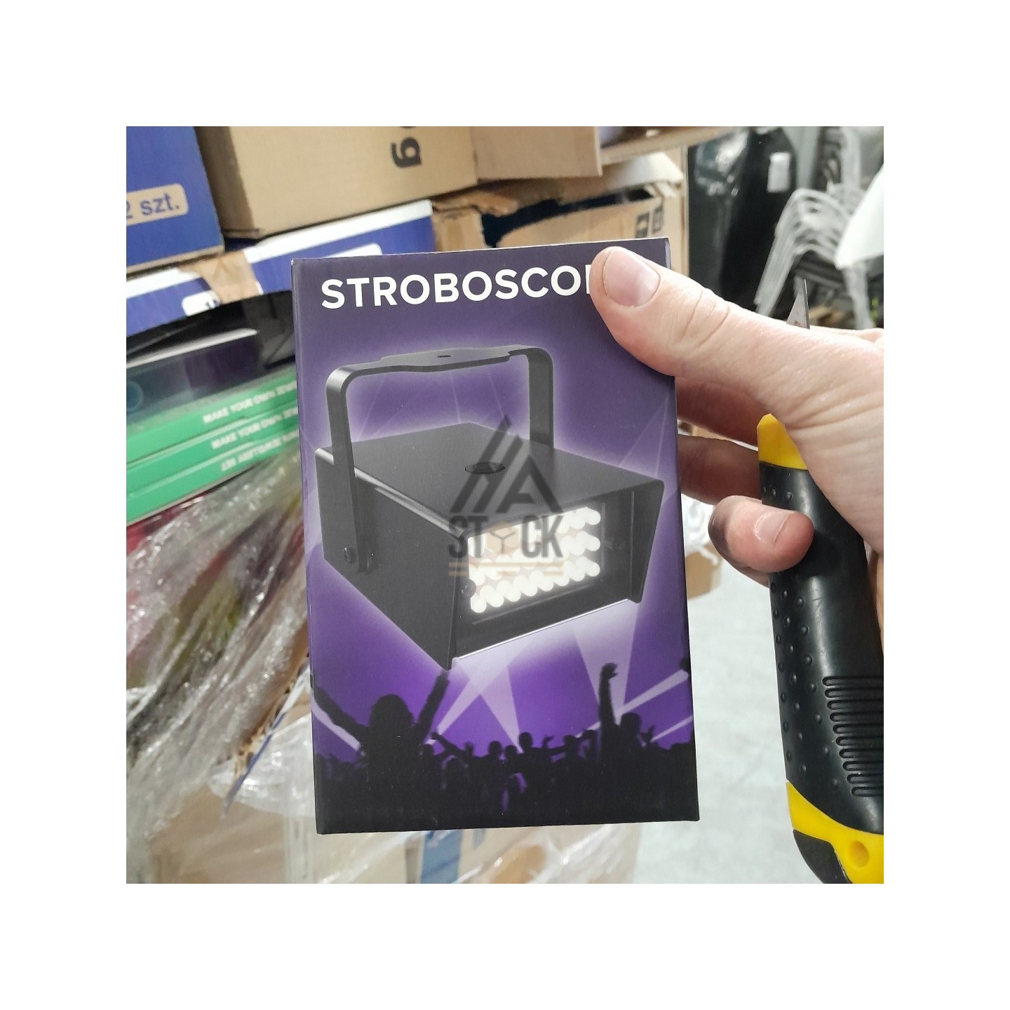 PALETTE A****N - A59