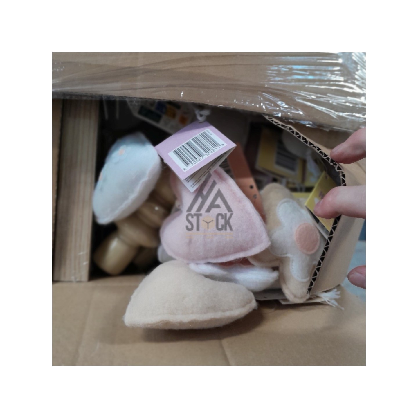 PALETTE A****N - A60