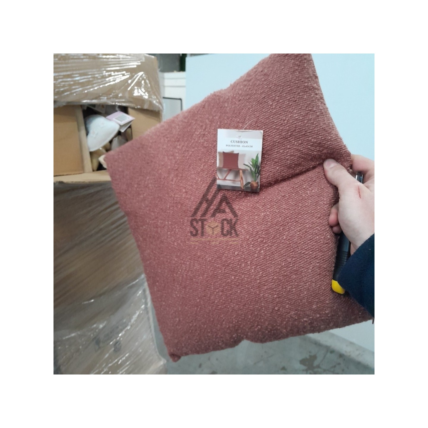 PALETTE A****N - A60