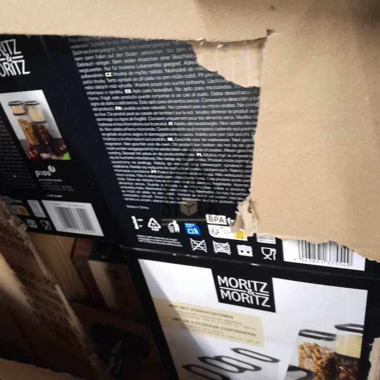 PALETTE A****N - A59