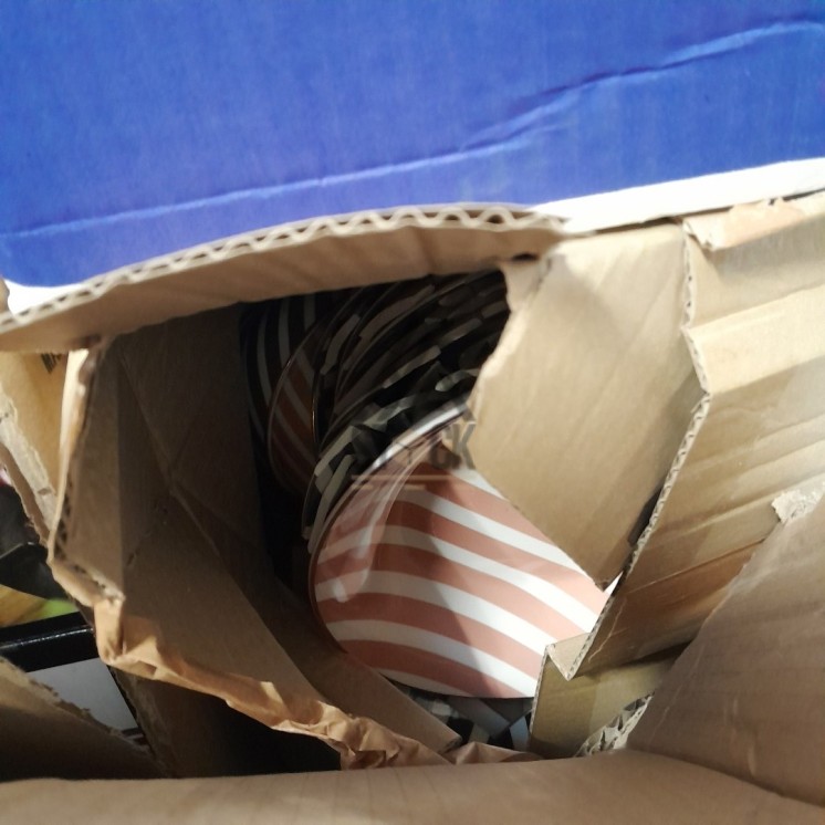 PALETTE A****N - A59