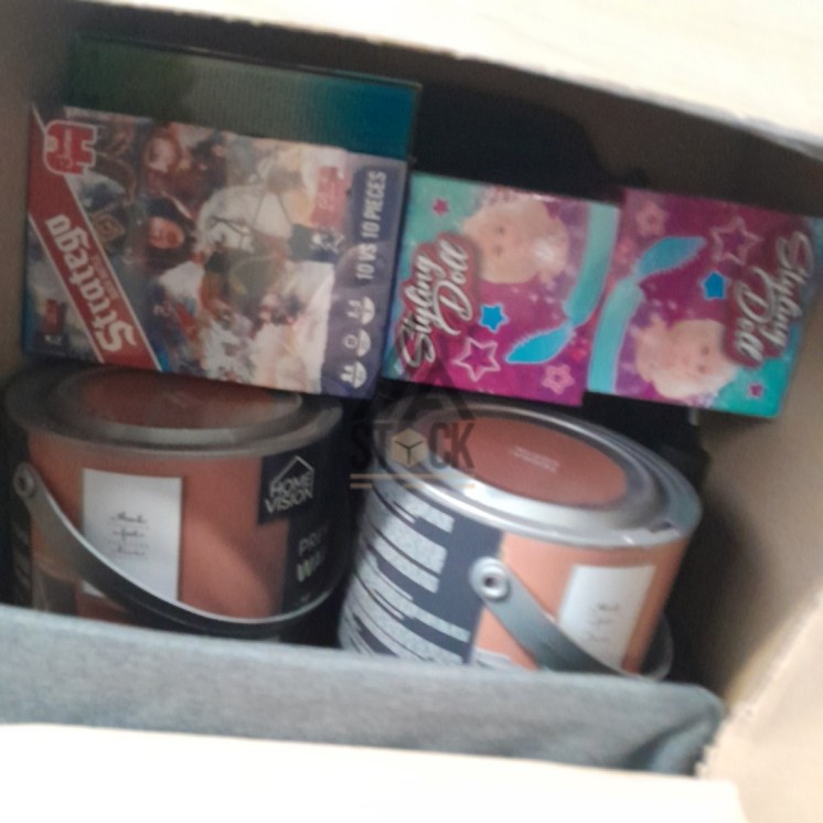 PALETTE A****N - A60