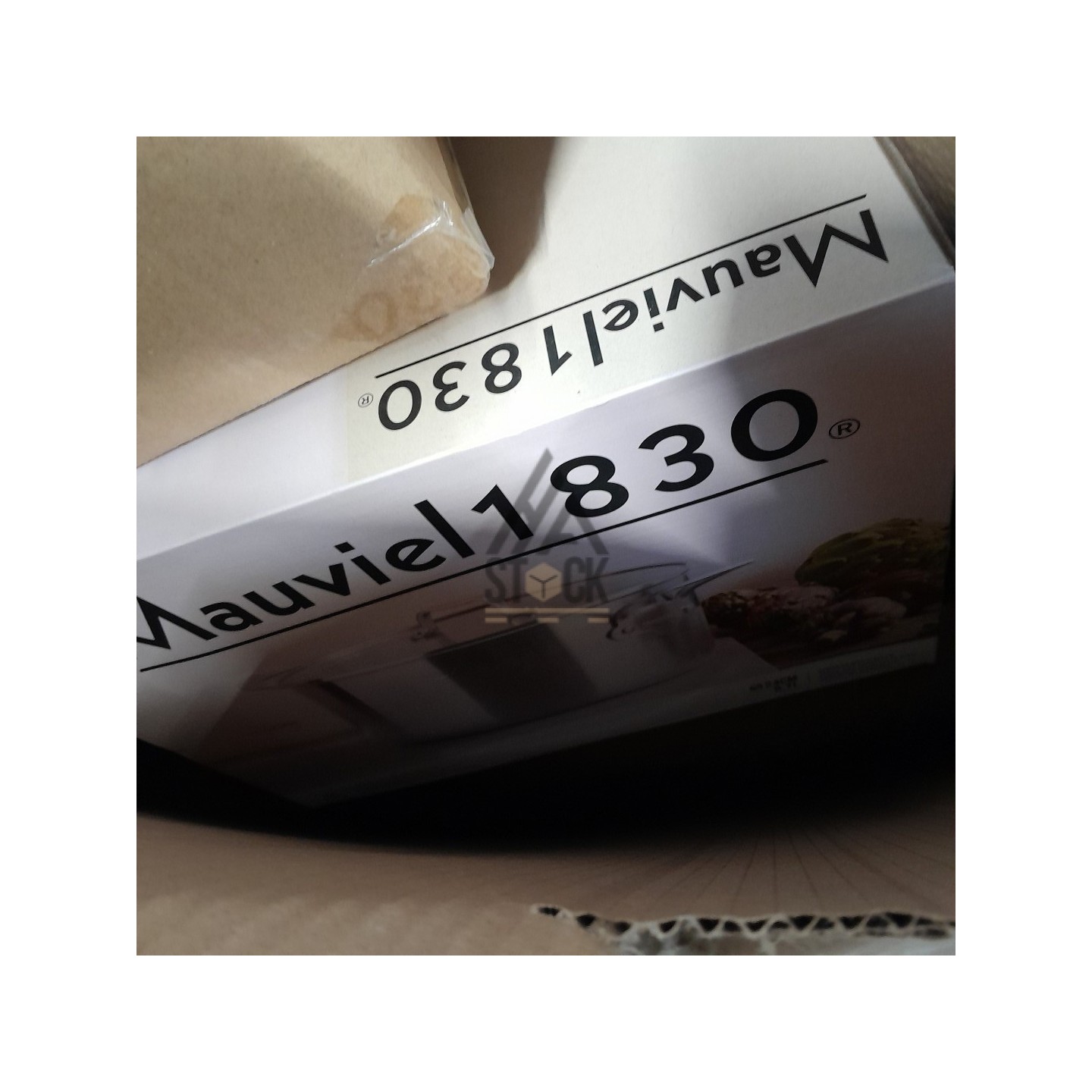 PALETTE A****N - A59