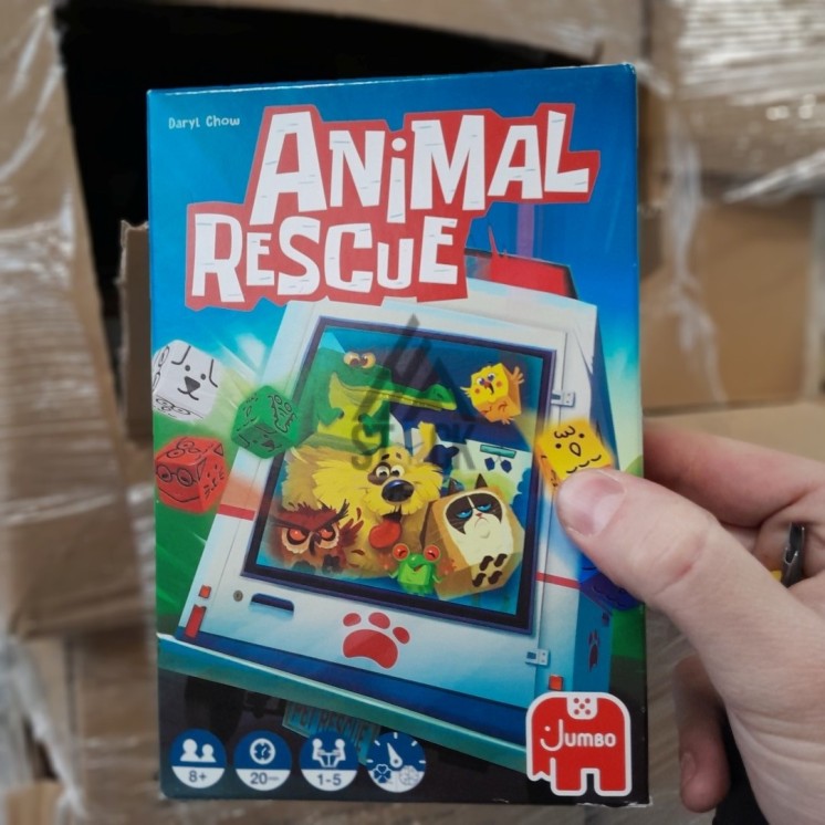 PALETTE A****N - A60