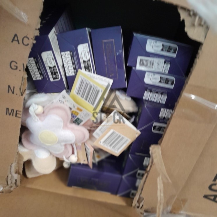 PALETTE A****N - A60