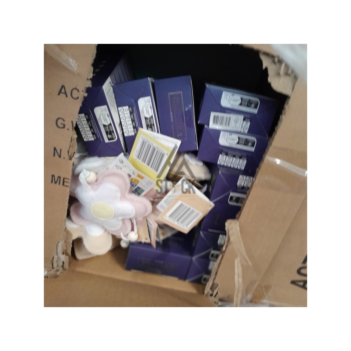 PALETTE A****N - A60