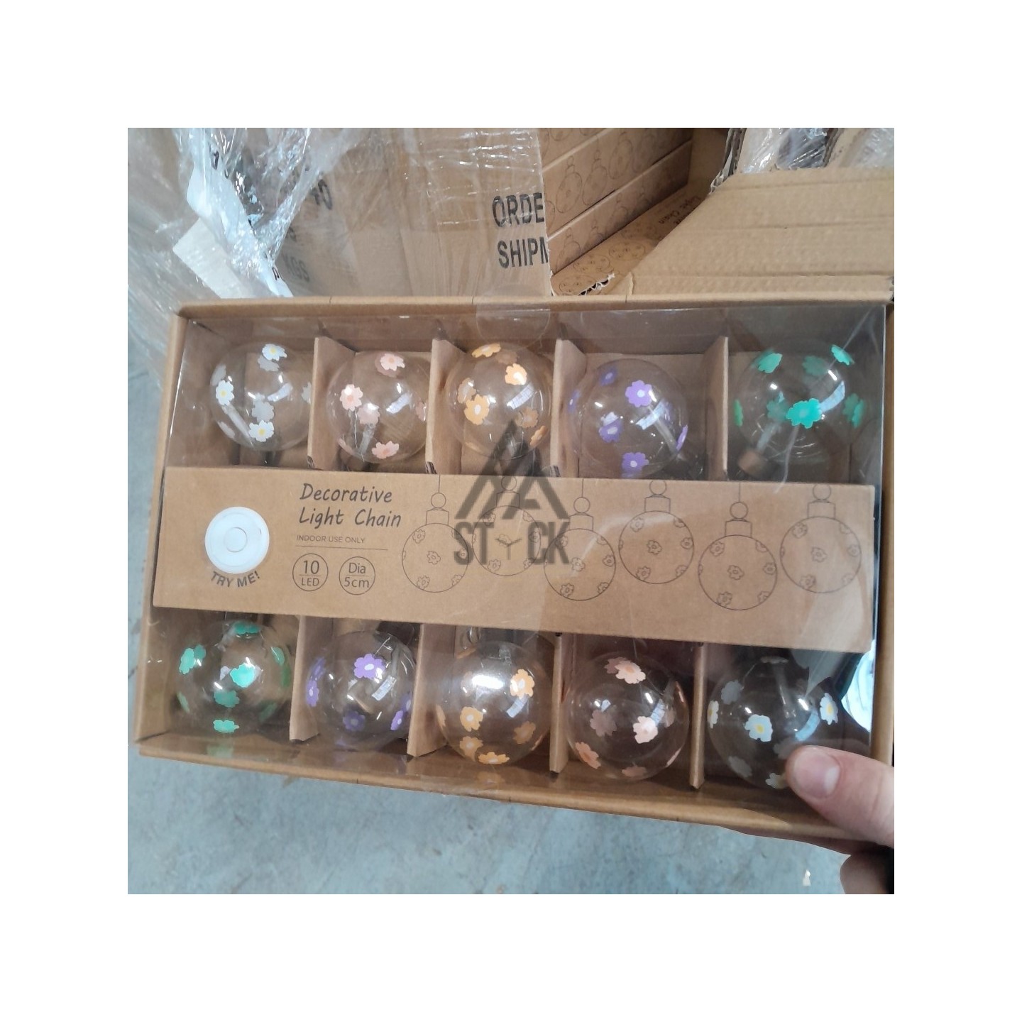 PALETTE A****N - A60