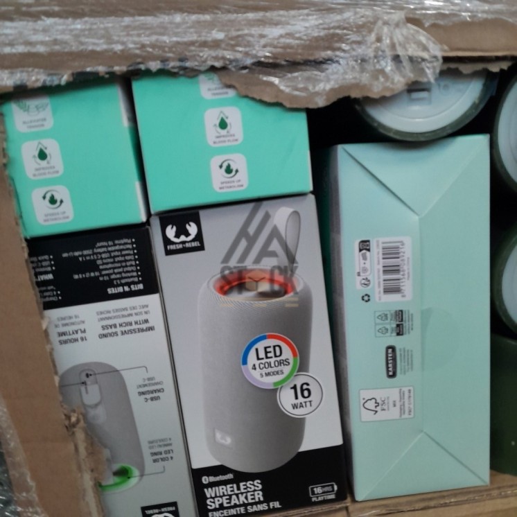 PALETTE A****N - A60