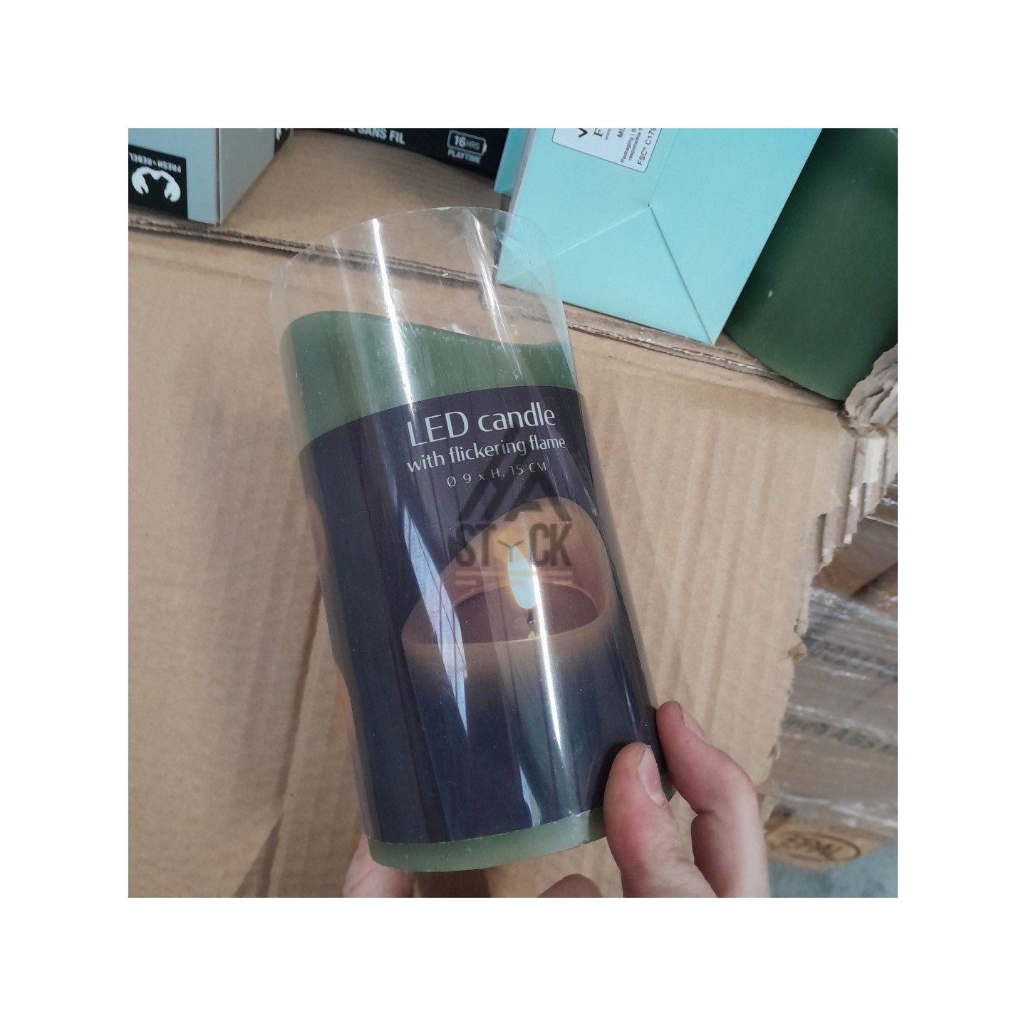 PALETTE A****N - A60