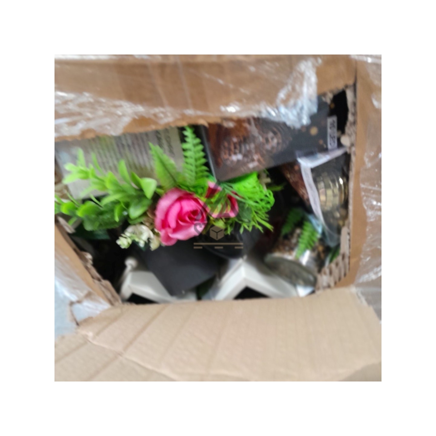 PALETTE A****N - A60