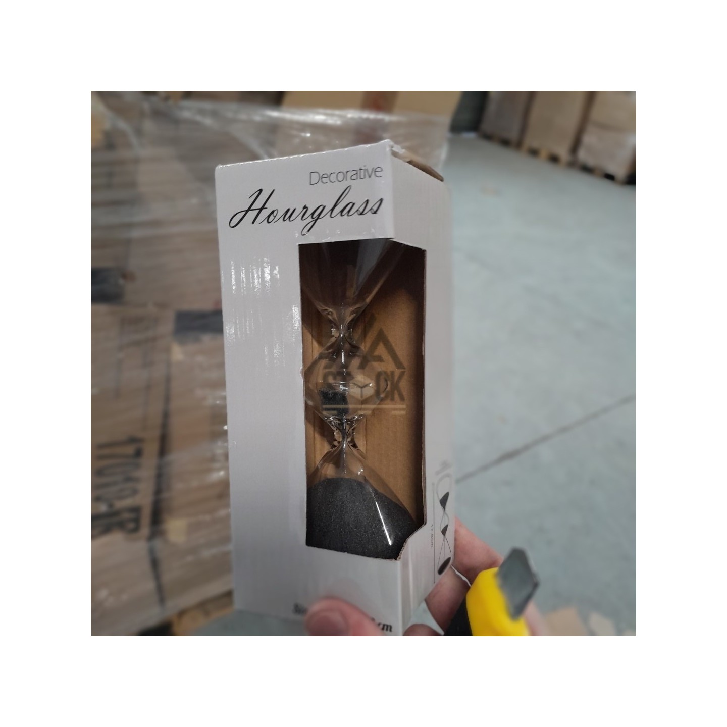 PALETTE A****N - A60