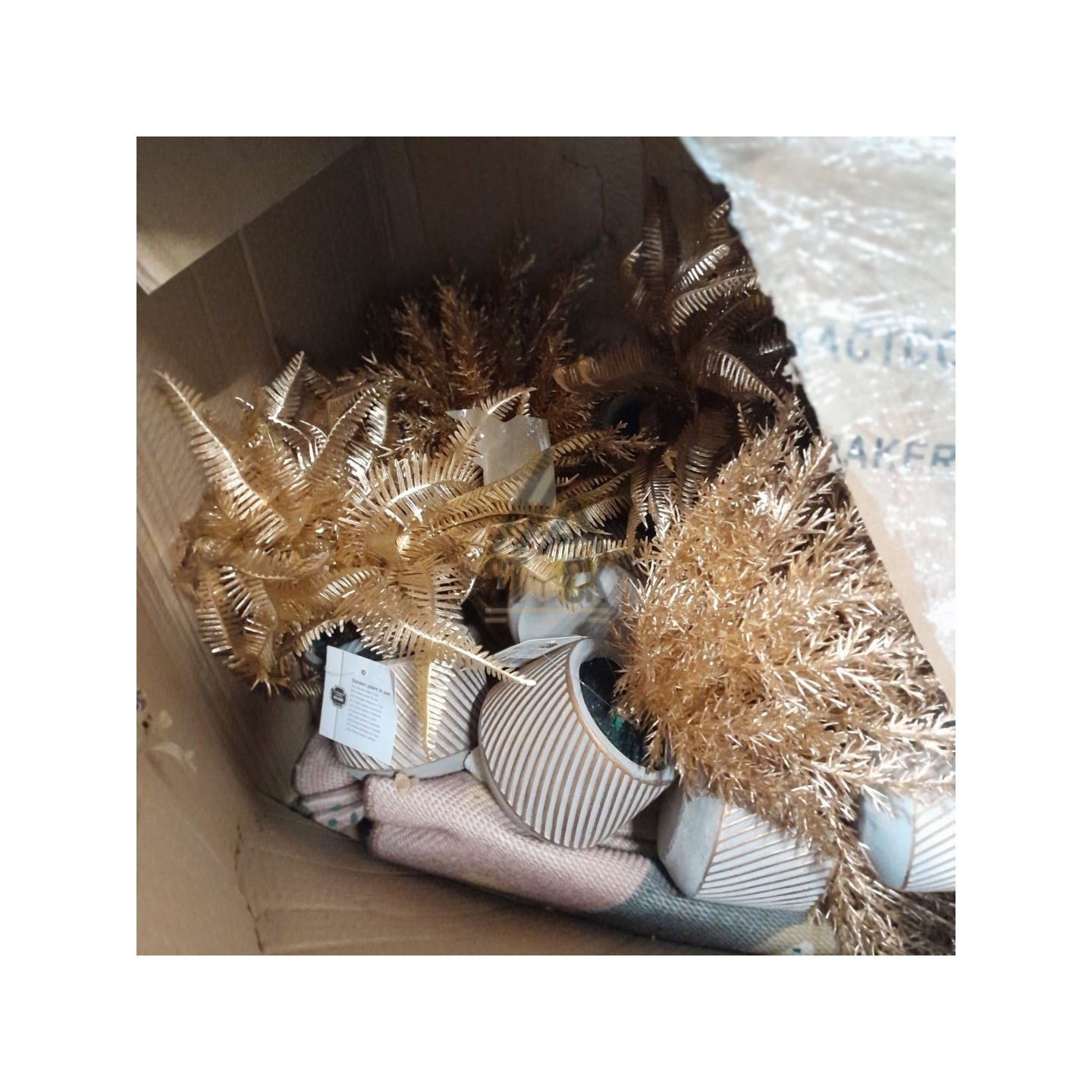 PALETTE A****N - A60