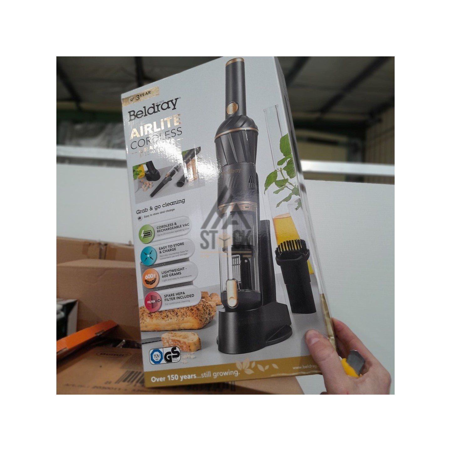 PALETTE A****N - A61