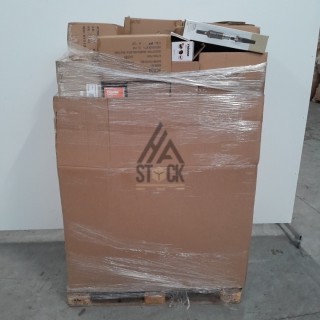 PALETTE A****N - A61