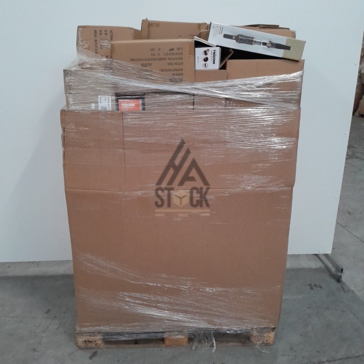 PALETTE A****N - A61