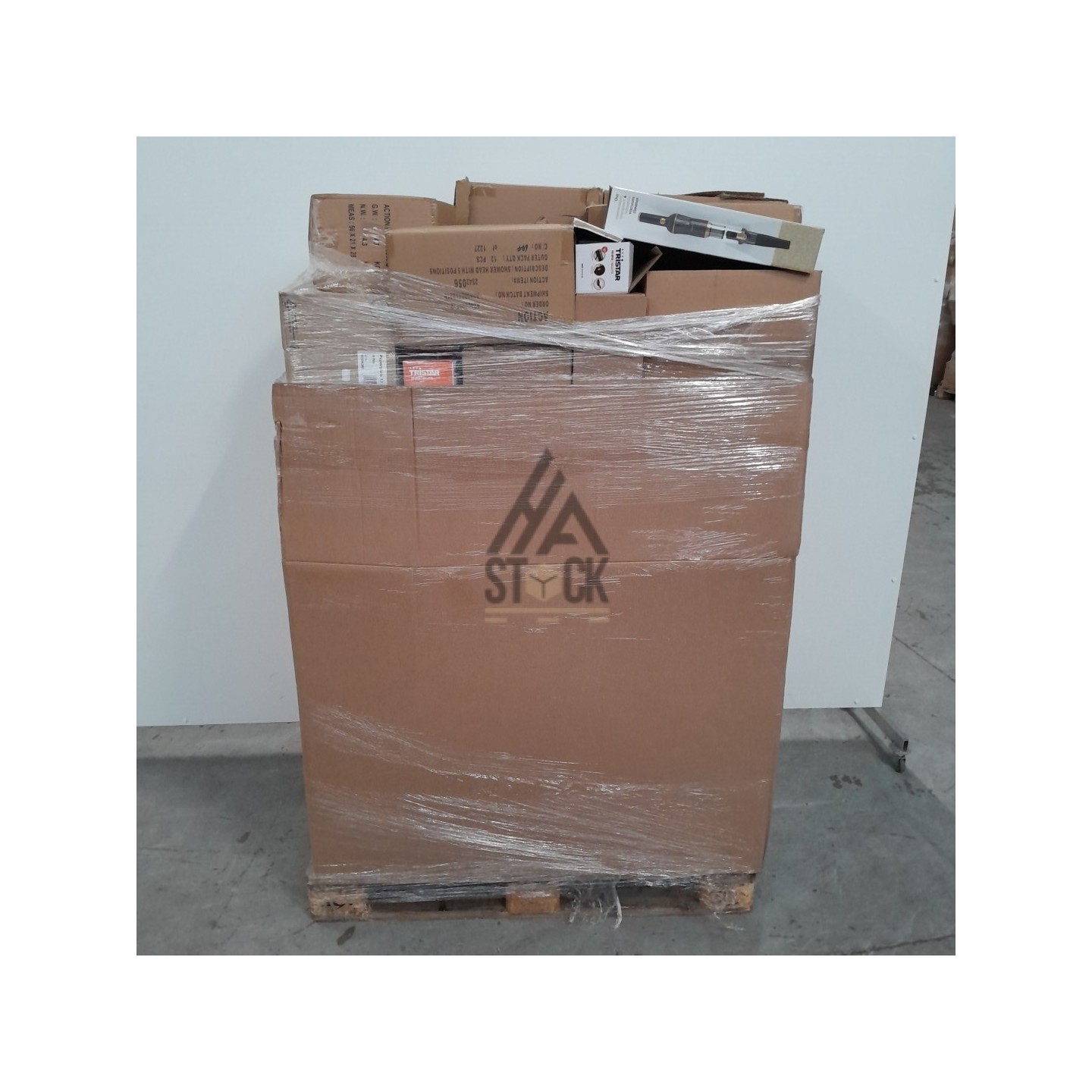 PALETTE A****N - A61