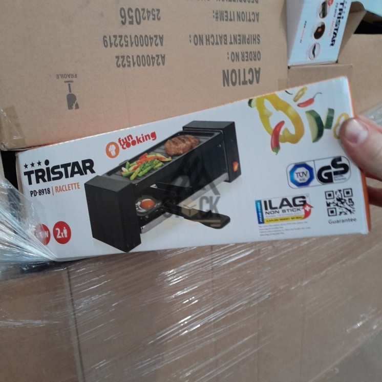 PALETTE A****N - A61