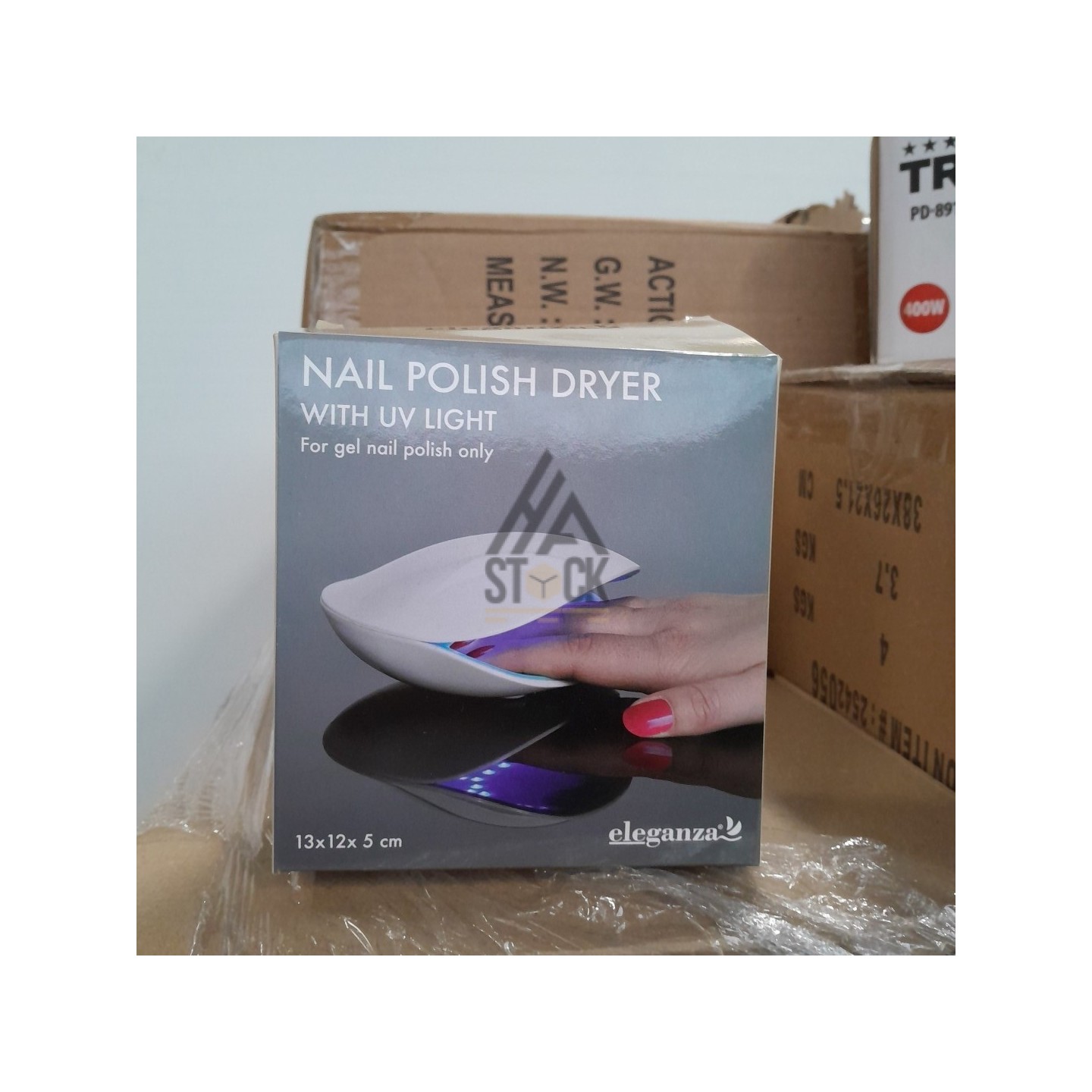 PALETTE A****N - A61