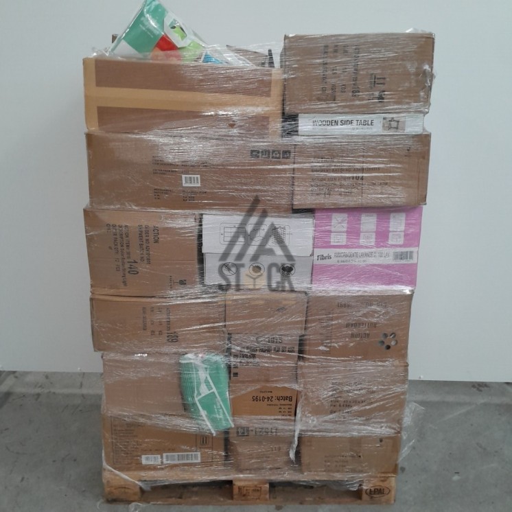 PALETTE A****N - A62