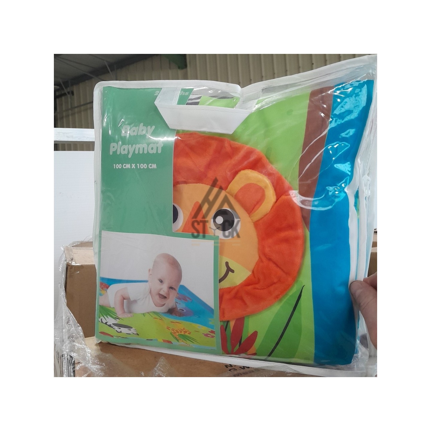 PALETTE A****N - A62