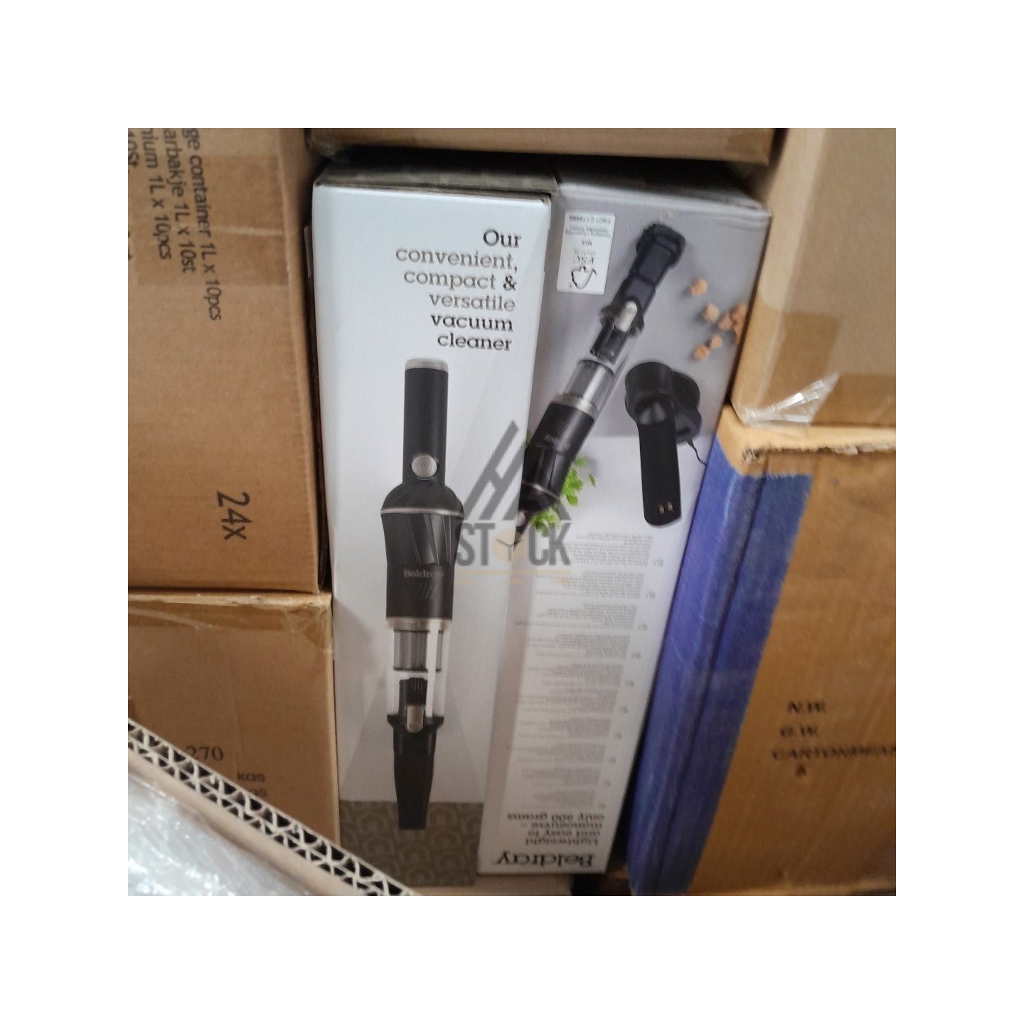 PALETTE A****N - A61