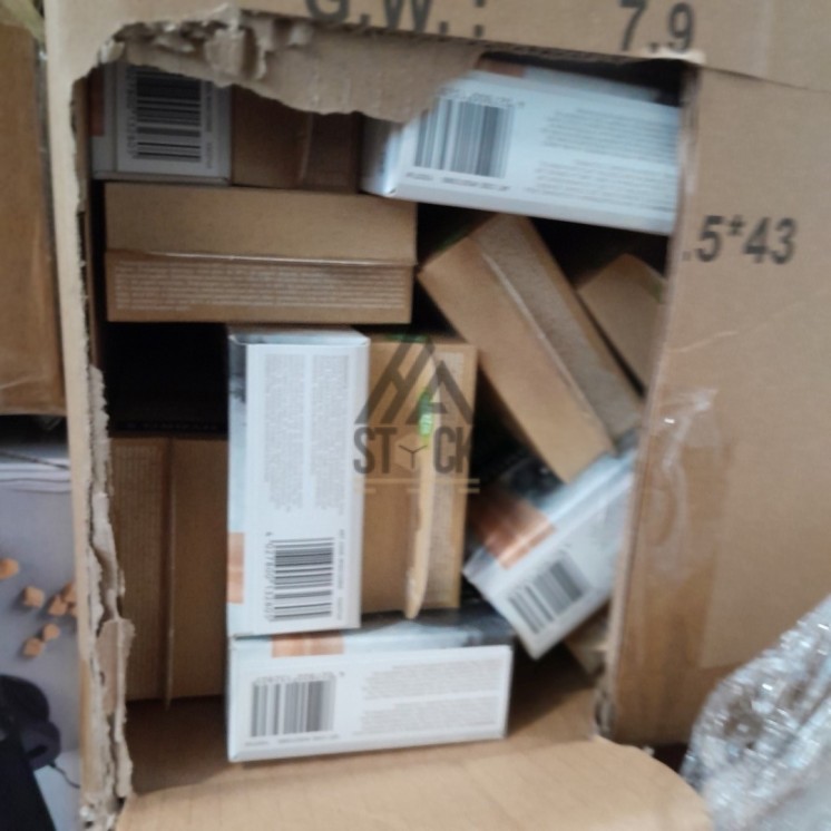 PALETTE A****N - A61