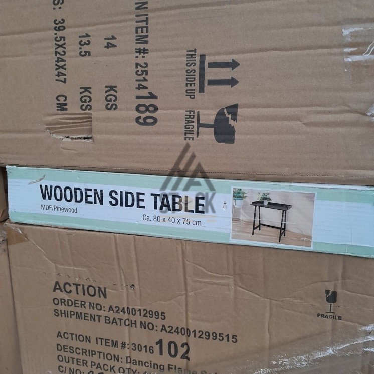 PALETTE A****N - A62