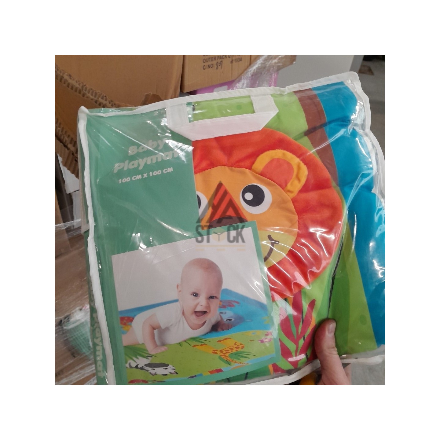 PALETTE A****N - A62