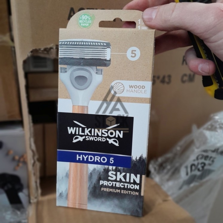 PALETTE A****N - A61