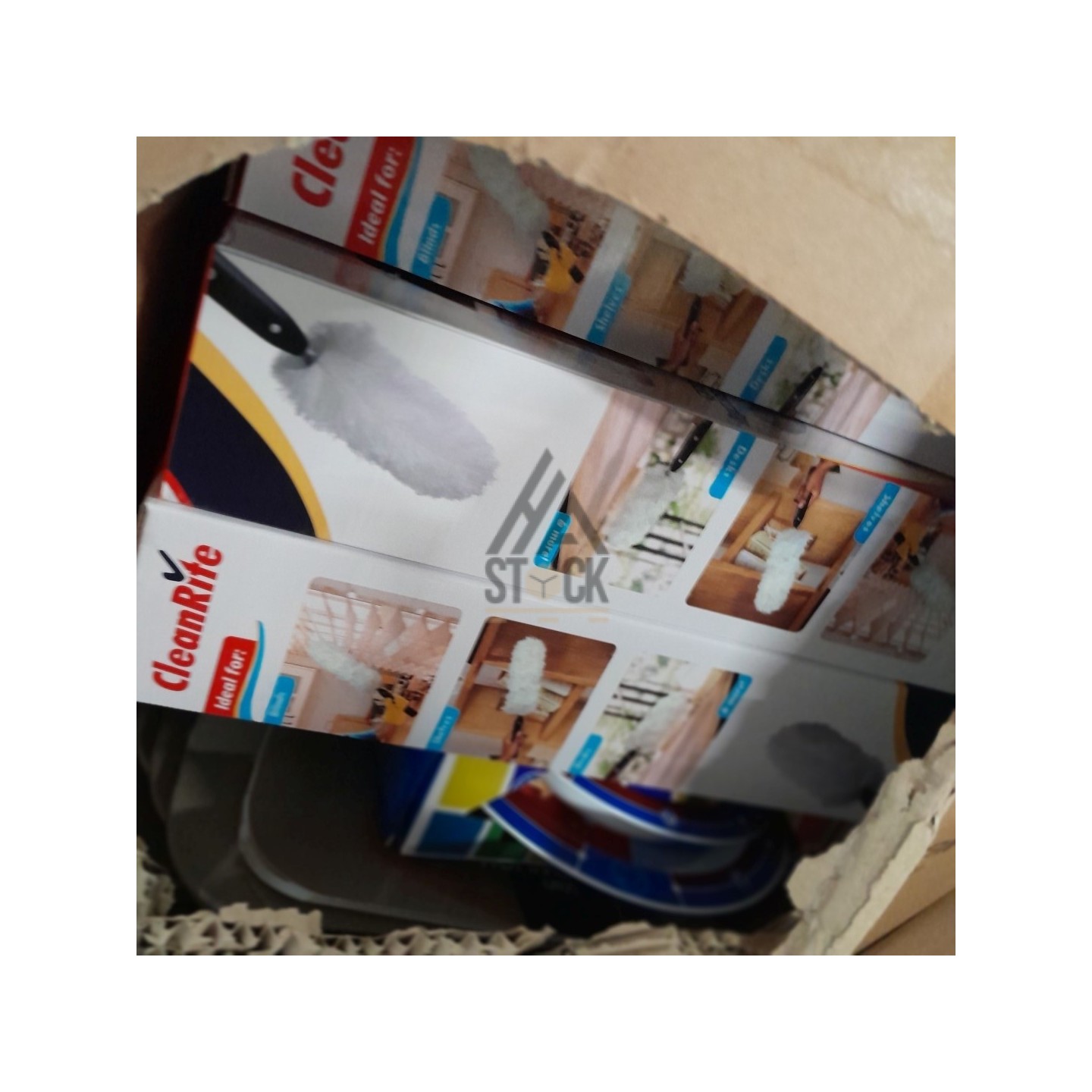 PALETTE A****N - A61