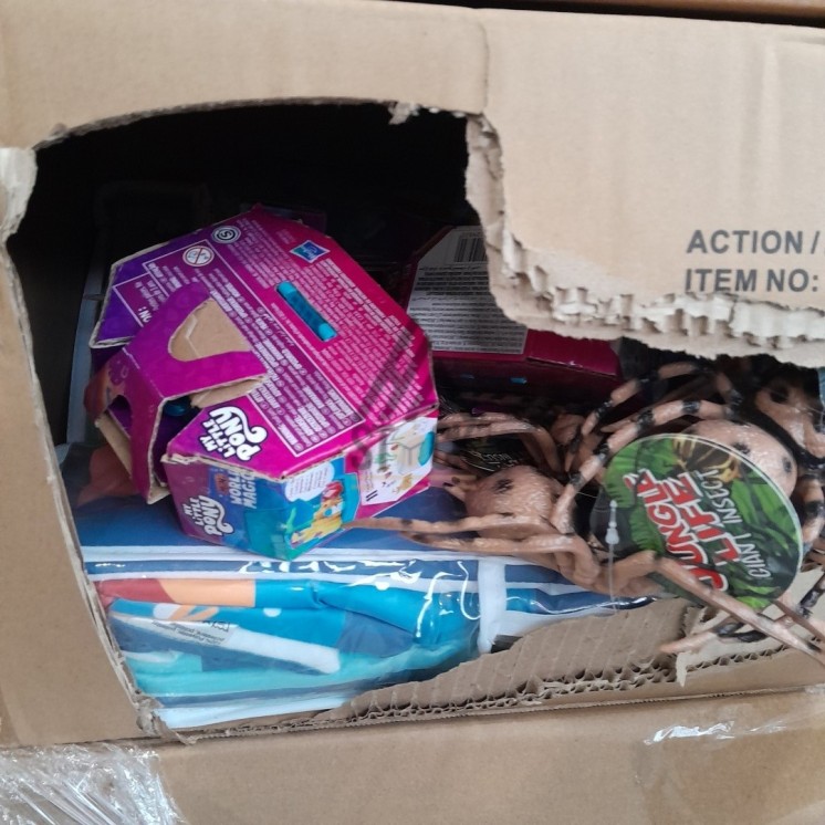 PALETTE A****N - A62