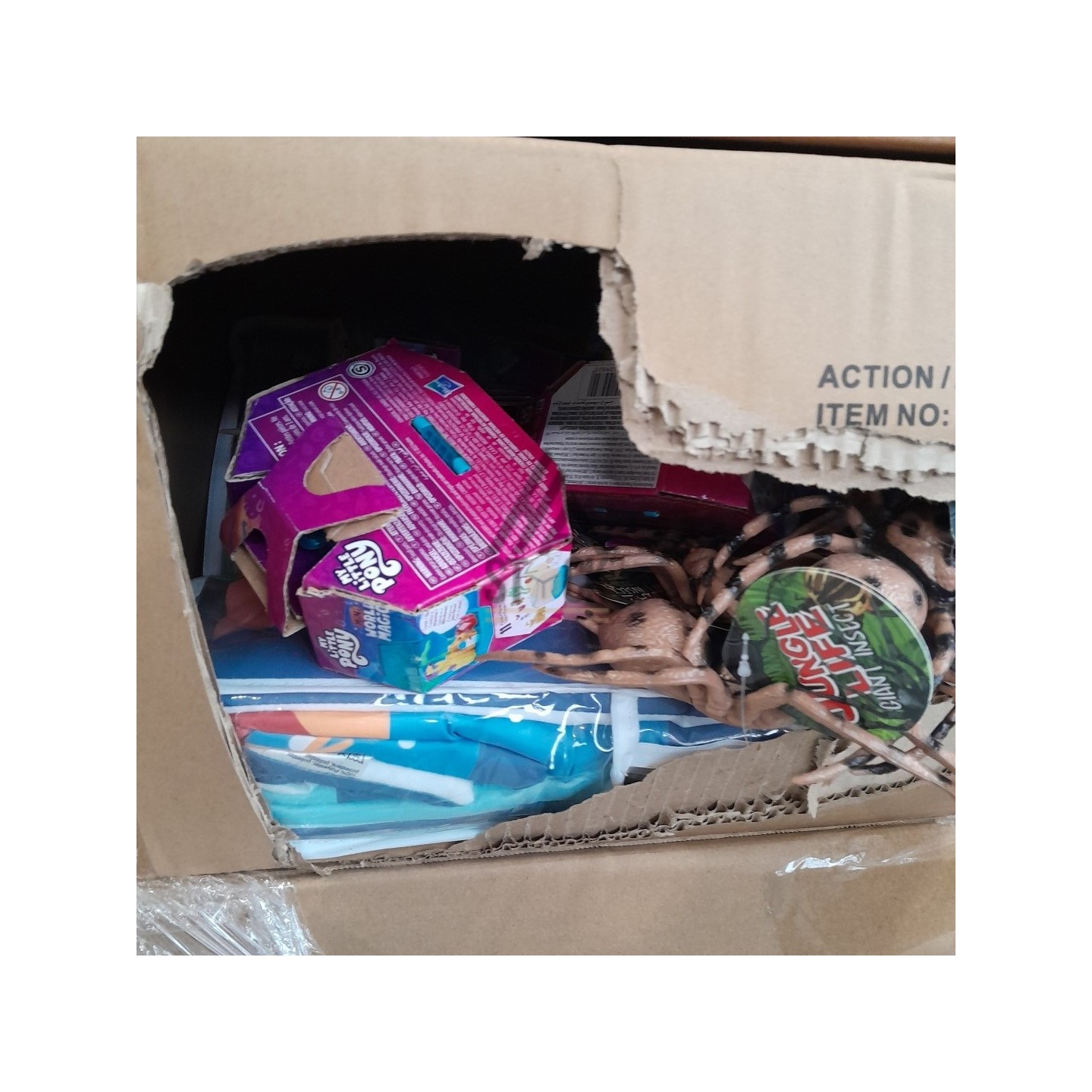 PALETTE A****N - A62