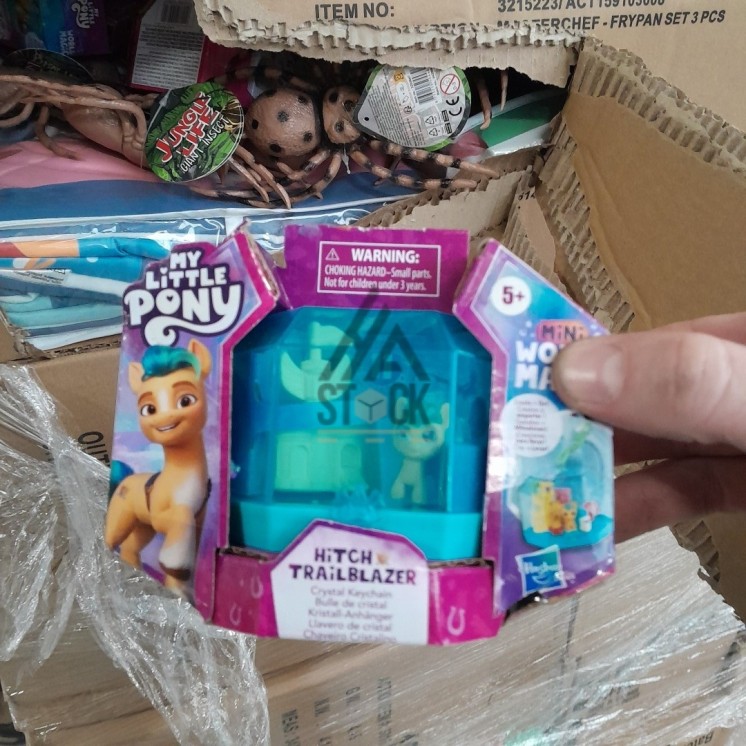 PALETTE A****N - A62