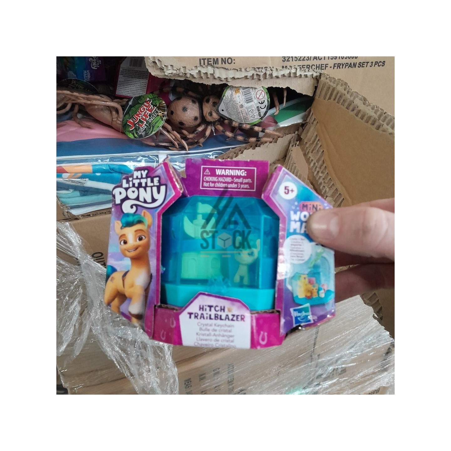 PALETTE A****N - A62