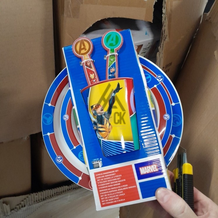 PALETTE A****N - A61