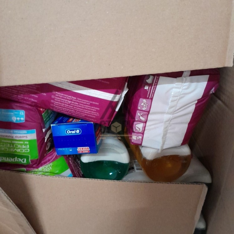 PALETTE A****N - A61