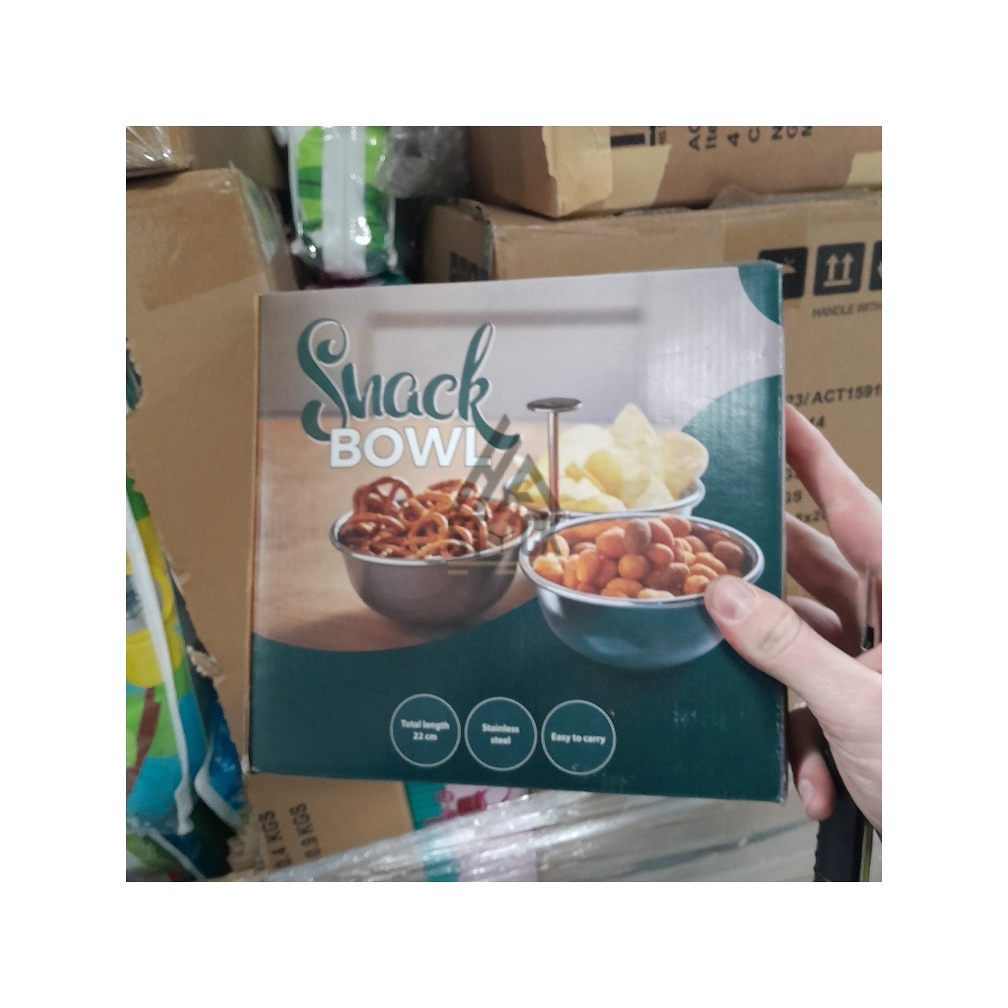 PALETTE A****N - A62