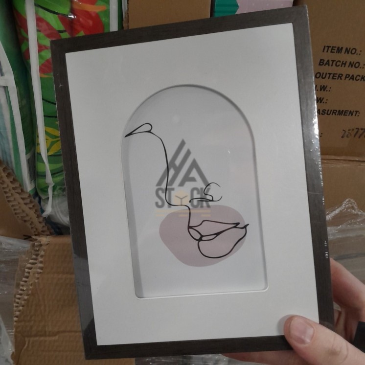 PALETTE A****N - A62