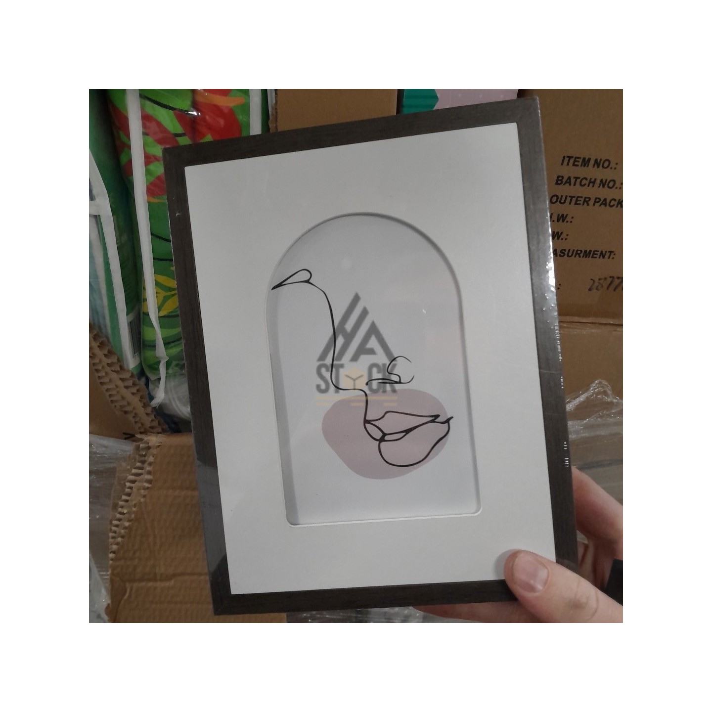 PALETTE A****N - A62