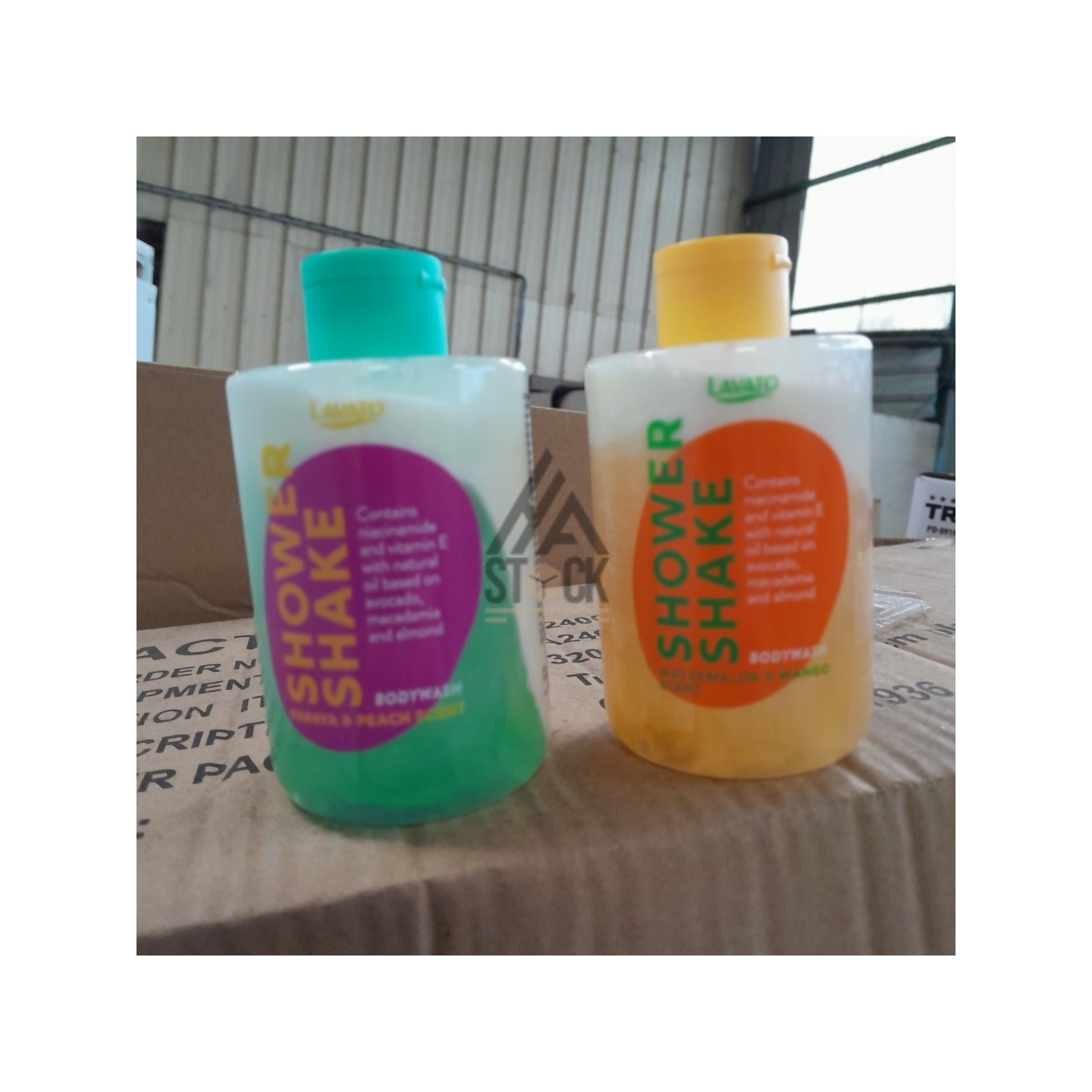 PALETTE A****N - A61