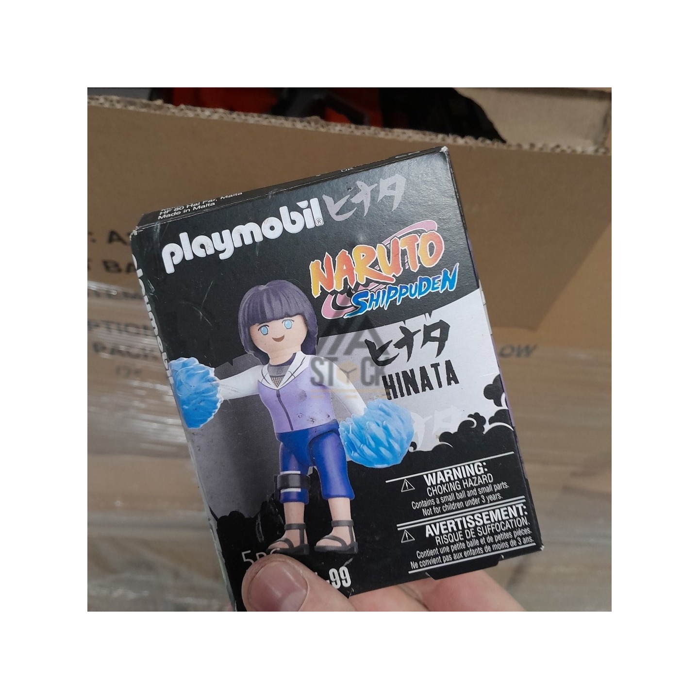 PALETTE A****N - A62