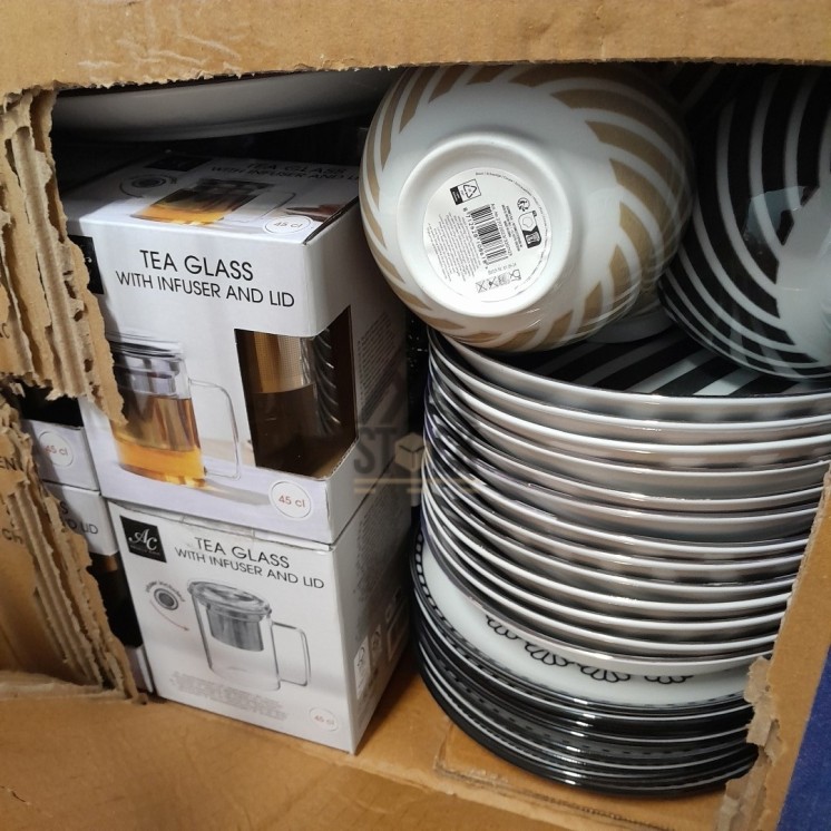 PALETTE A****N - A61