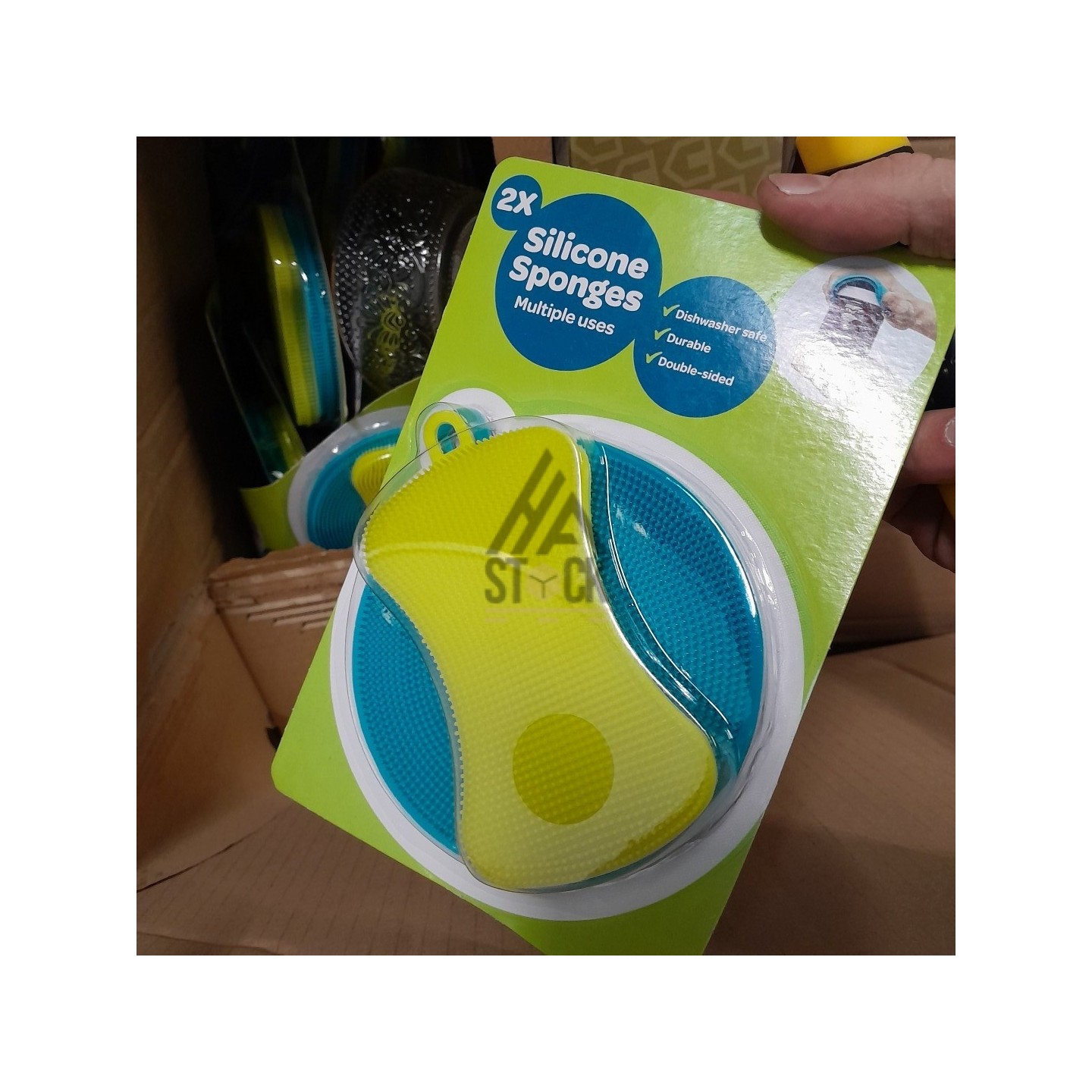 PALETTE A****N - A61