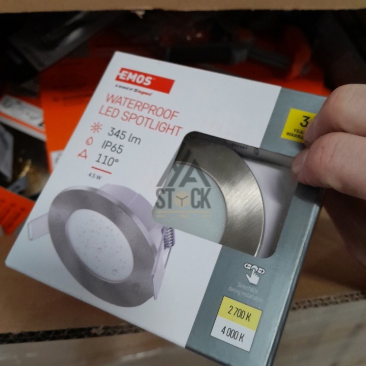 PALETTE A****N - A62