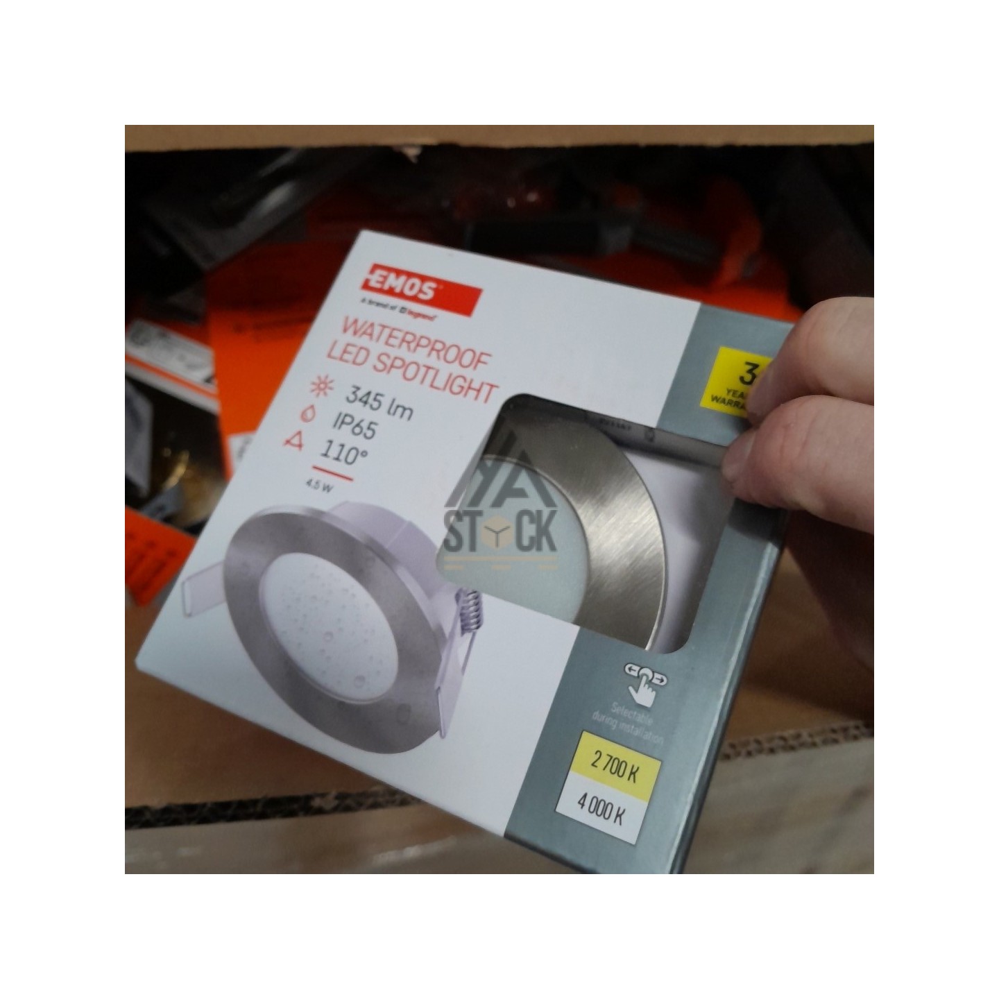 PALETTE A****N - A62