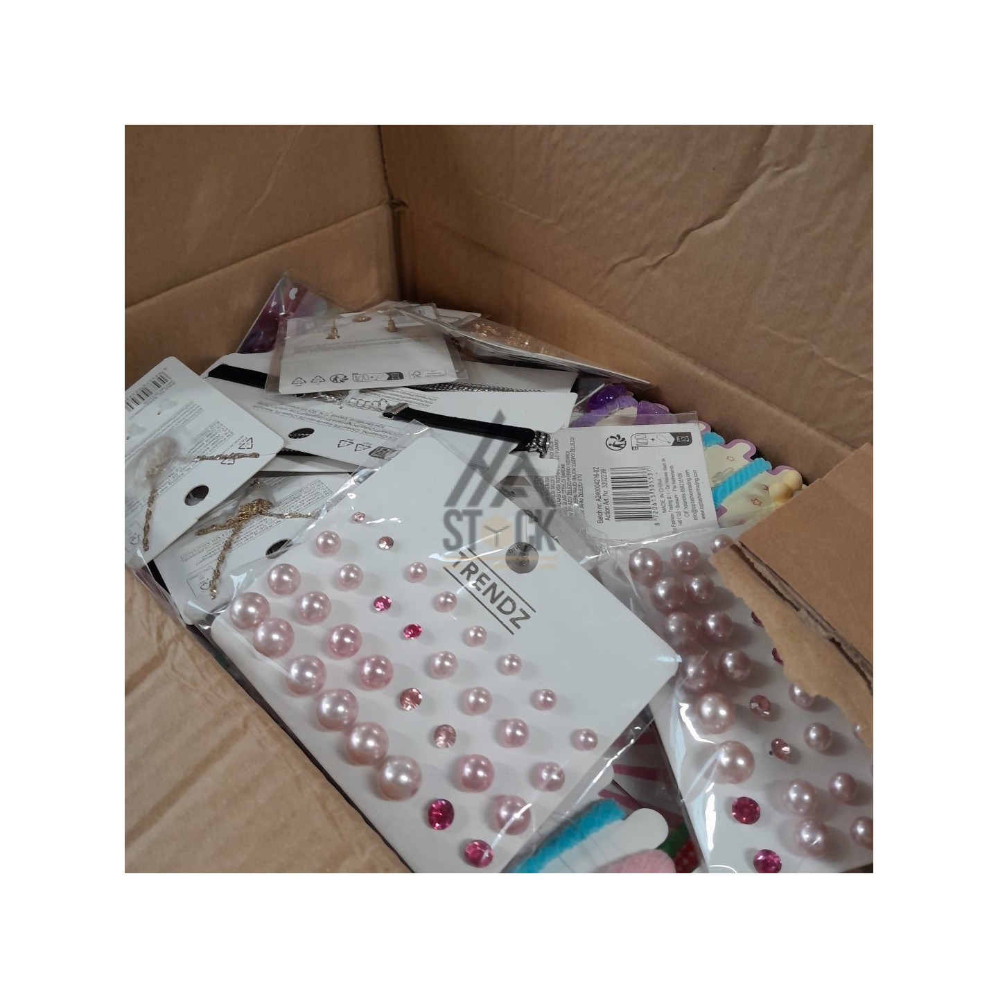 PALETTE A****N - A62