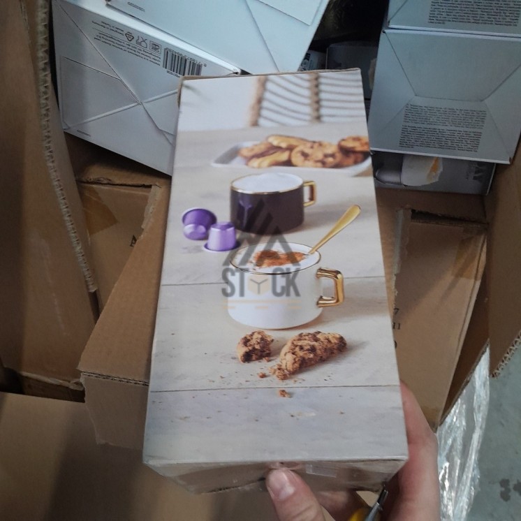 PALETTE A****N - A61